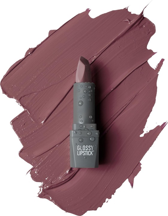 Produktbild Alix Avien Glossy Lipstick Sheer Coral 307 (SHEER CORAL)