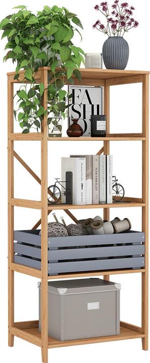 Produktbild Vicco Novaro (48.30 x 35.50 x 114 cm)