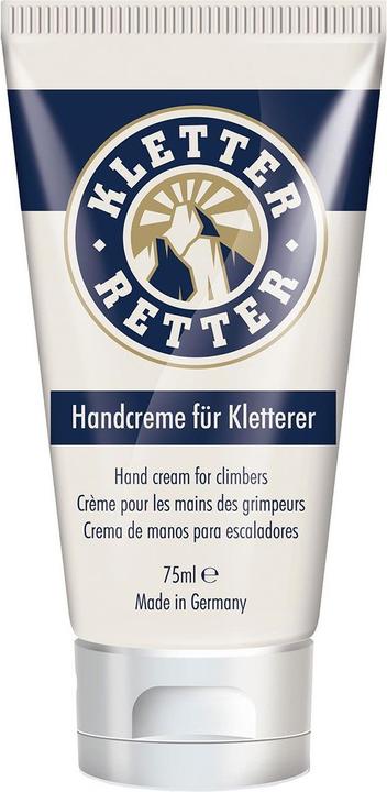 Image du produit Kletterretter Crème pour les mains Classique (75 ml)