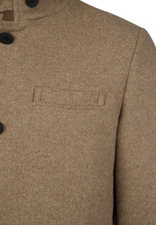 Actual product image Calamar Wollmantel Classic (54)