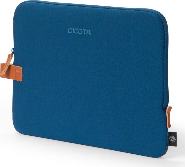 Immagine prodotto Dicota Pelle URBAN 14 navy (14", Apple)