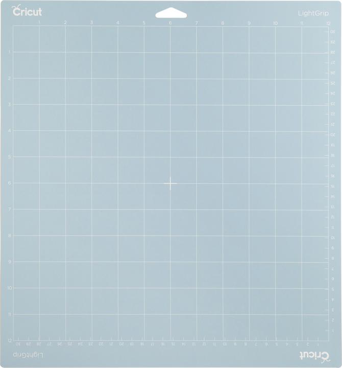 Cricut Cutting mat Lightgrip