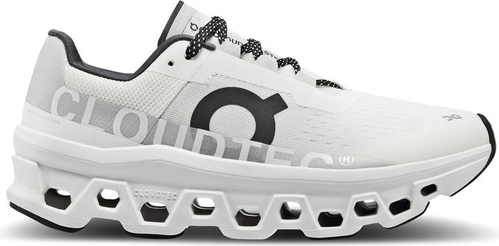 On Running Cloudmonster (40)