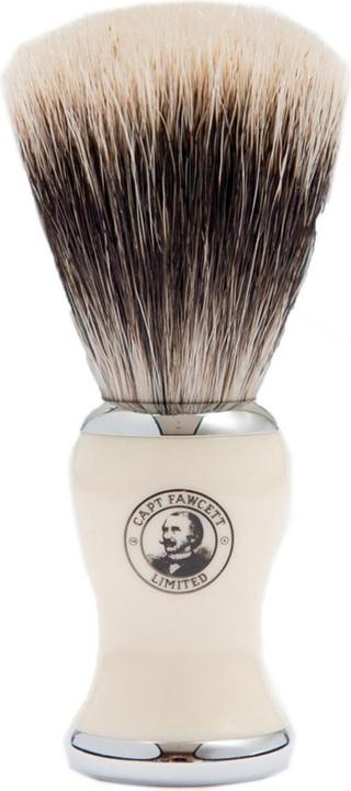 Captain Fawcett Capt. Fawcett Tools - Best Badger Shaving Brush