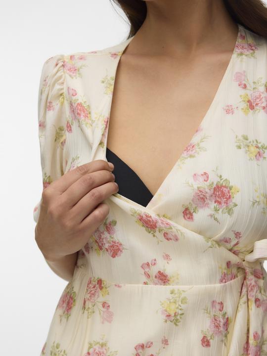 Image du produit Vero Moda Maternity VMMBELLA Umstandskleid Kleid (M)