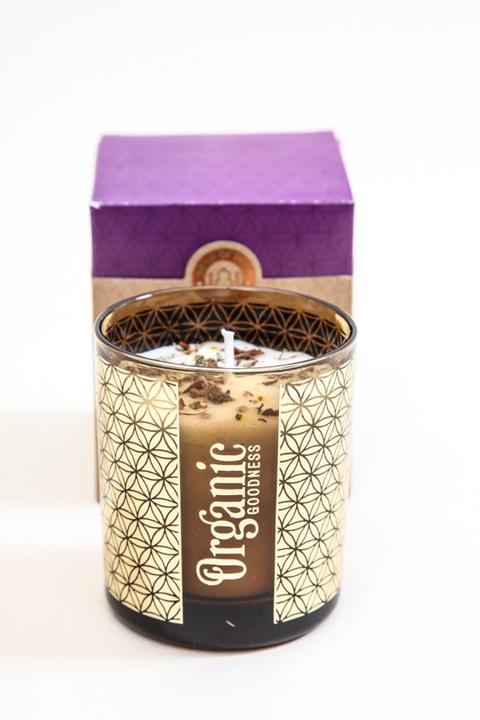 Produktbild Cachet Duftkerze im Glas (200 g)