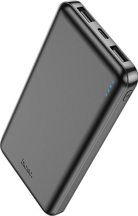 Actual product image Hoco J100 (10000 mAh, 37 Wh)