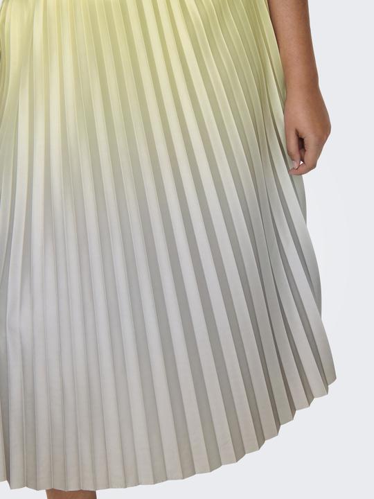 Immagine prodotto Only CARPETAL Plissierter Rock Plissierter Rock (L)