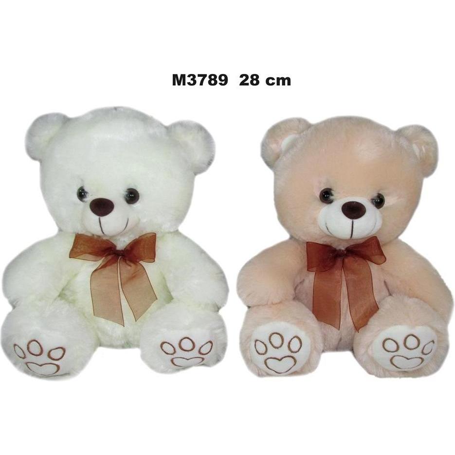 Sunday Bikes Teddybär 28cm MIX