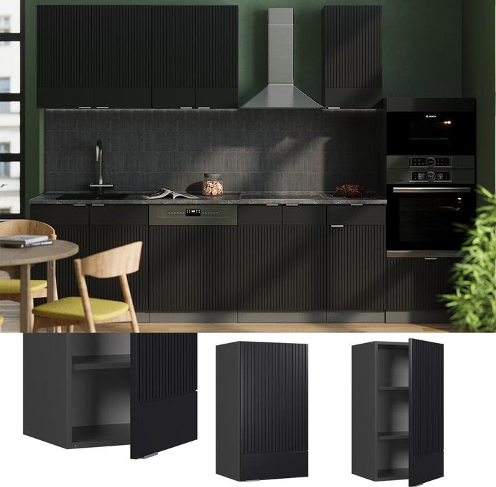 Produktbild Vicco Küchenschränke  Fame-Line (40 x 34.10 x 72 cm)