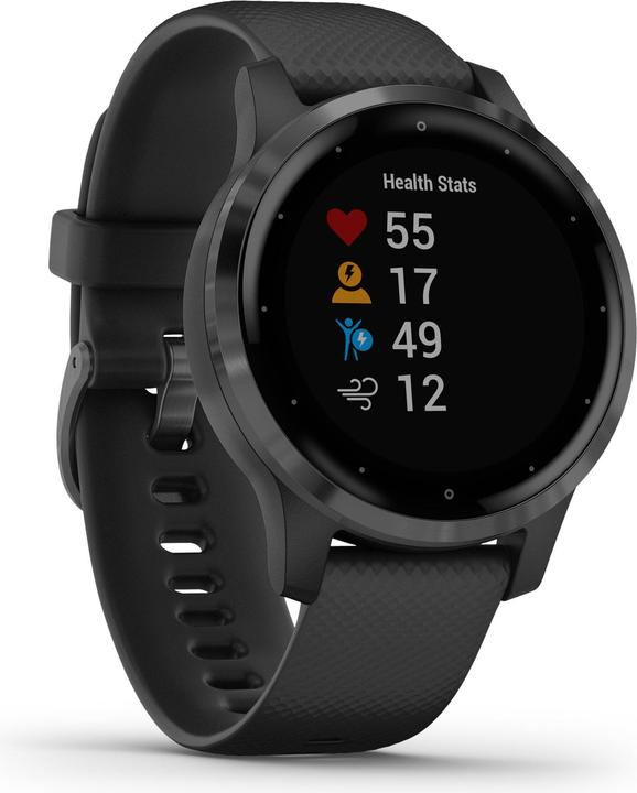 Garmin Vivoactive 4S (40 mm)
