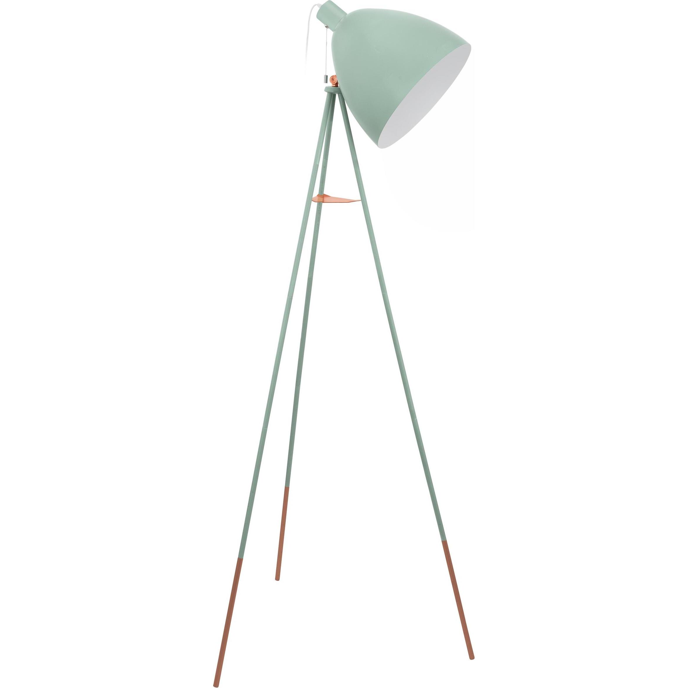 EGLO, Stehlampe, Dundee (E27)