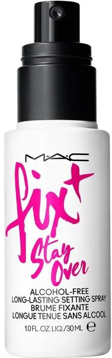 Image du produit MAC Cosmetics Fix + Stay Over Mini (Transparent)