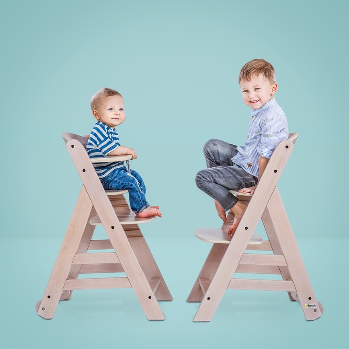 Actual product image Hauck Beta+ (Highchair)