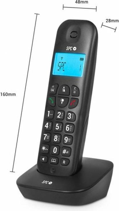 Immagine prodotto SPC Air Pro Dúo