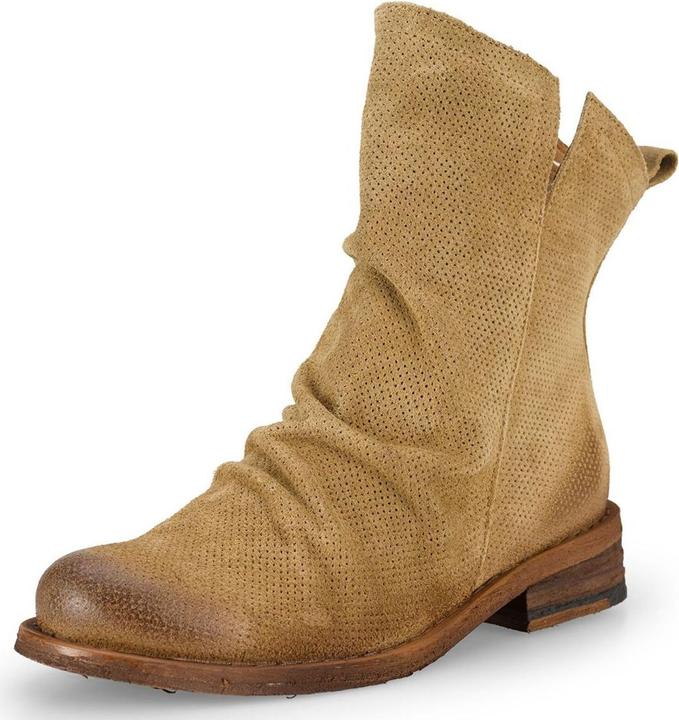 Produktbild Felmini Mit der herausragenden Qualität und dem hochwertigen Veloursleder ist diese bequeme und stilvolle St (39)