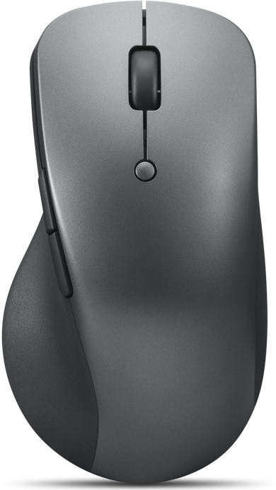 Actual product image Lenovo Professional Bluetooth Mouse (Wireless)