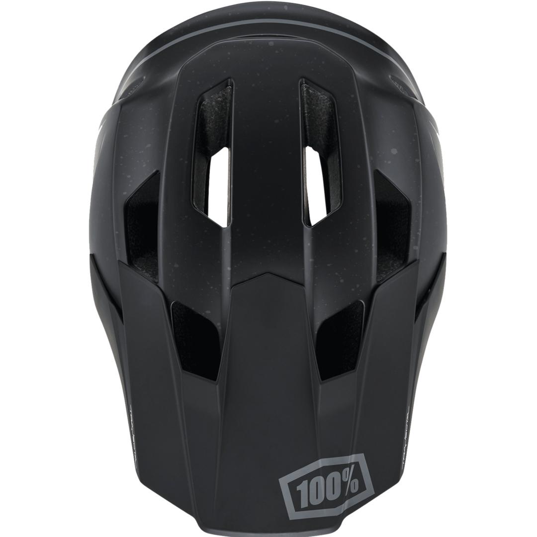 Thumbnail - 100%, Velohelm, (61 - 64 cm)