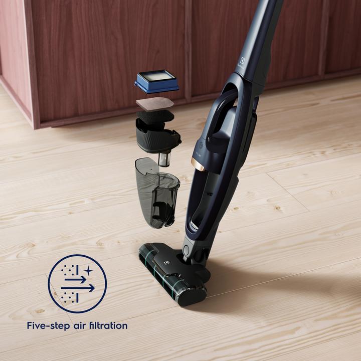 Actual product image Electrolux Well Q7