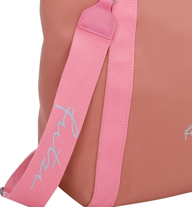 Actual product image Fritzi aus Preußen Noxy01 Sky Shopper Bag 33.5 cm