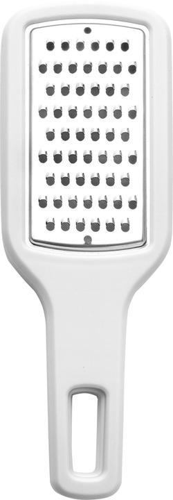 Produktbild Ibili Set 3 Reiben Basic Vielseitiges Set mit 3 Grundreiben