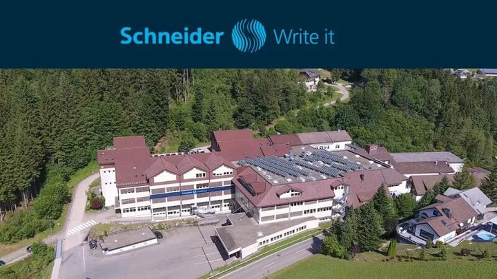 Produktbild Schneider One Business (Blau, 1 x)