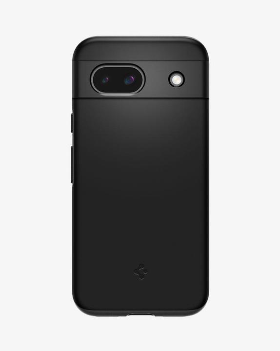 Actual product image Spigen Thin Fit (Google Pixel 8a)