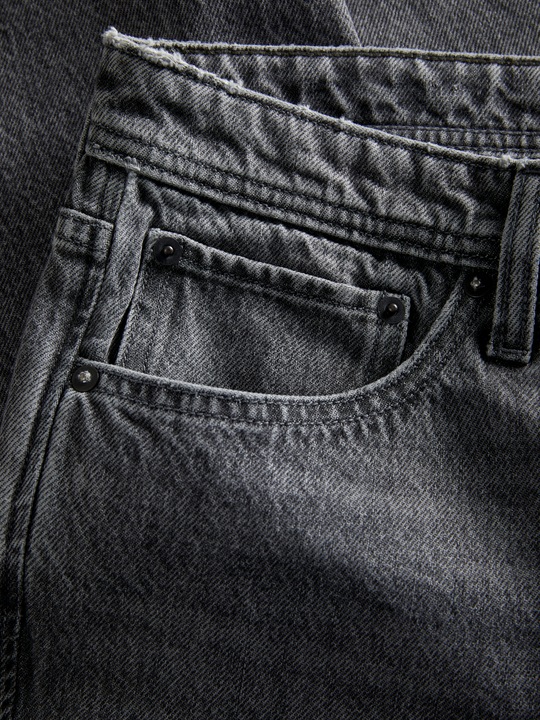 Actual product image Aprel Relaxed Fit Jeans Relaxed Fit Jeans (W29/L32)