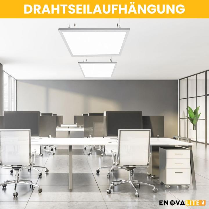 Image du produit Enova ELED 600106 (3600 lm)