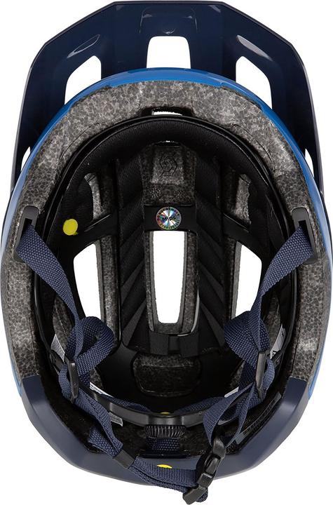 Actual product image Scott Sports Argo Plus MIPS (49 - 53 cm)