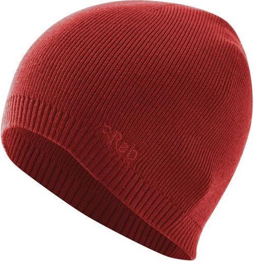 Image du produit Rab Bonnet en mérinos (Taille unique)