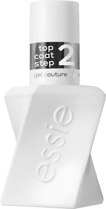 Essie Gel Couture (0 Top Coat, Topcoat)