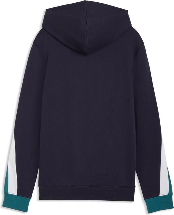 Produktbild Puma ESS BLOCK Hoodie TR B (152)