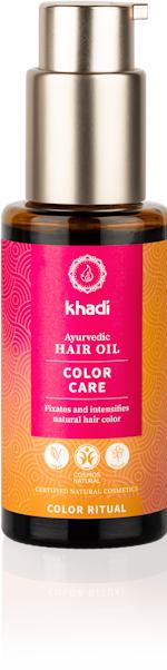 Immagine prodotto Khadi Cura del colore (50 ml)