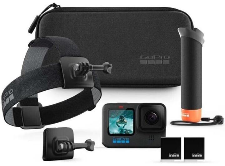 Actual product image Bundle CHDRB-121-RW-6 (60p, Bluetooth, Wi-Fi)