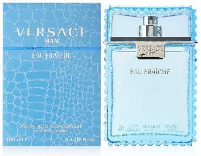 Image du produit Versace Homme (Spray, 100 ml)
