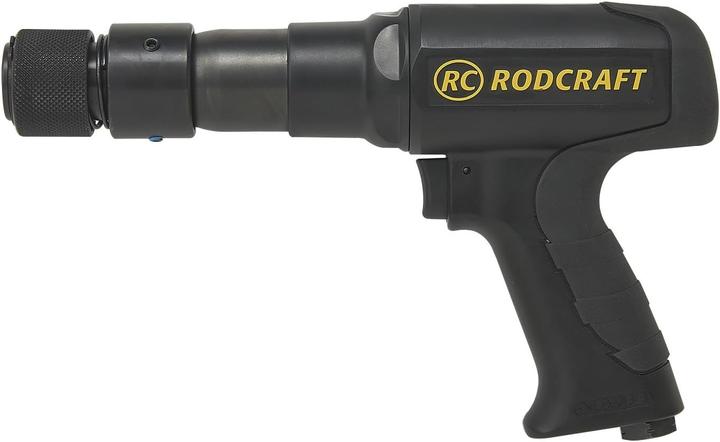Actual product image Rodcraft Chisel Hammer 5195 (Air blast, Chisel hammer)