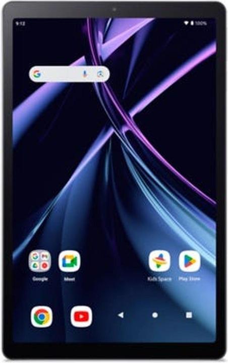 Actual product image Acer Iconia Tab A10 10.1 NT.LH8EE.001 Wifi 128GB Android Iron grey (WLAN only, 10.10", 128 GB, Iron grey)