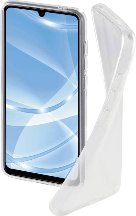 Hama Copertura Crystal A34 5G tr (Samsung Galaxy A34 5G)