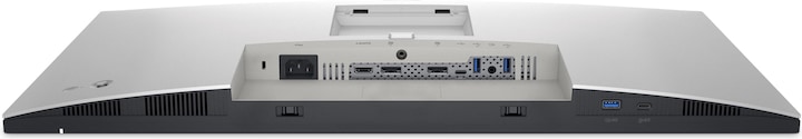 Actual product image Dell UltraSharp U2722D (2560 x 1440 pixels, 27")