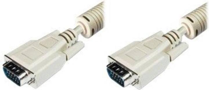 Immagine prodotto Digitus VGA — VGA (1.80 m, VGA)
