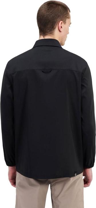 Produktbild Berghaus M Explorer LS Overshirt (Wanderhemd) (52)