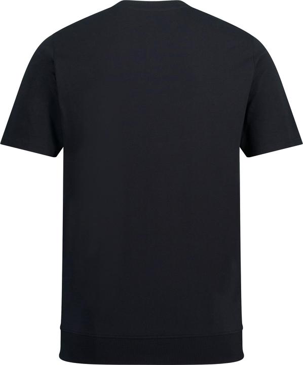 Produktbild JP1880 Henley, Bauchfit, Halbarm, Rundhals (5XL)