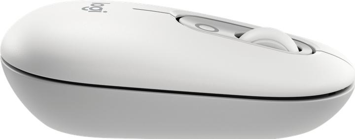Produktbild Logitech POP Mouse mit personalisierbarem Emoji (Kabellos)