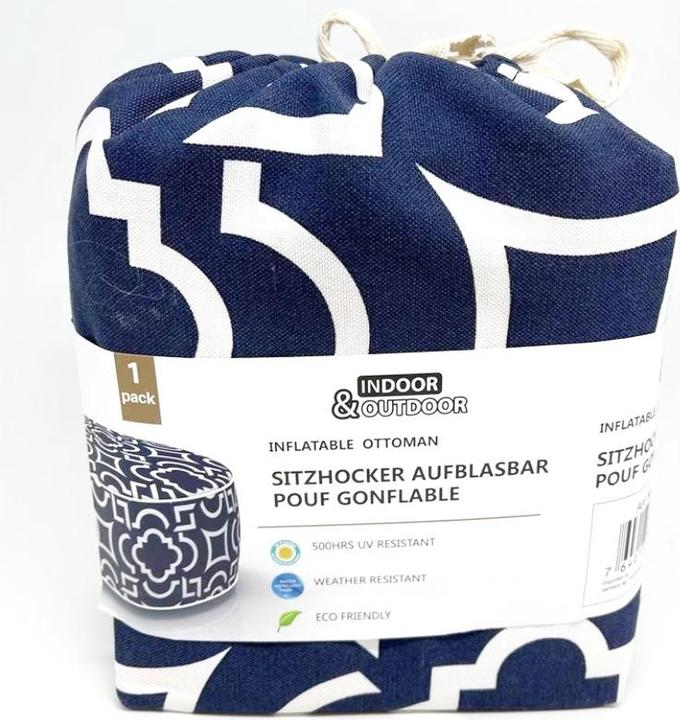 Produktbild GuGus Sitzhocker