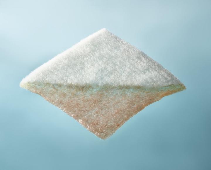 Produktbild Suprasorb A+Ag Pro 10x20cm 5 Stk (5 x)