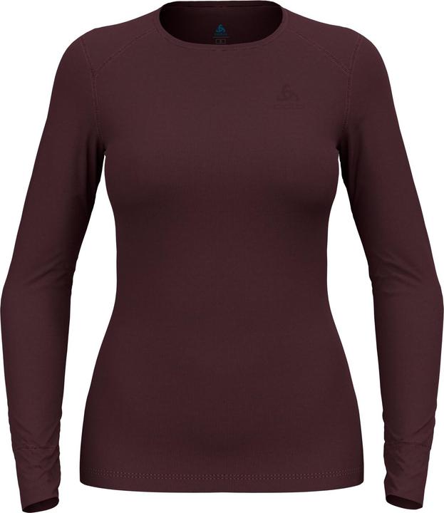 Produktbild Odlo BL TOP crew neck l/s ACTIVE WARM (XS)