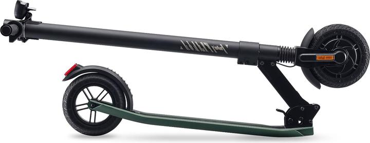 Actual product image Acer Electrical Scooter 1 Advance (25 km/h, 23 km, 250 W)