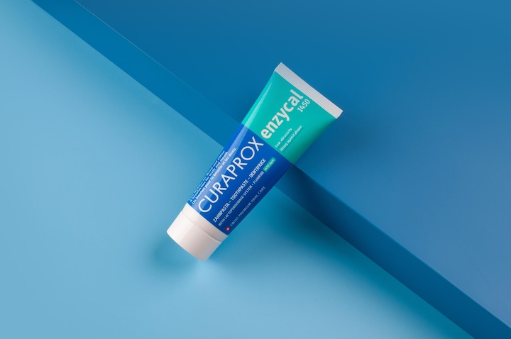 Immagine prodotto Curaprox Enzycal (75 ml)