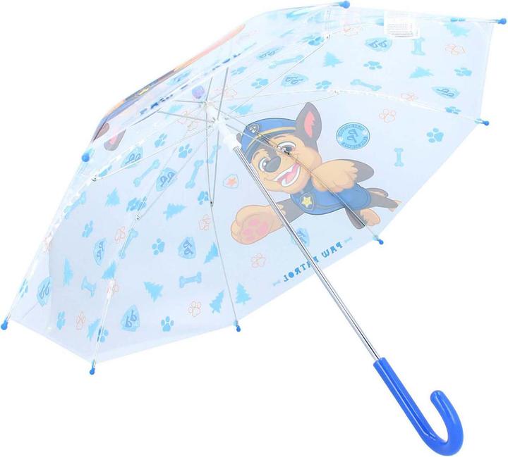 Actual product image Vadobag Paraply PAW PATROL Rainy Days